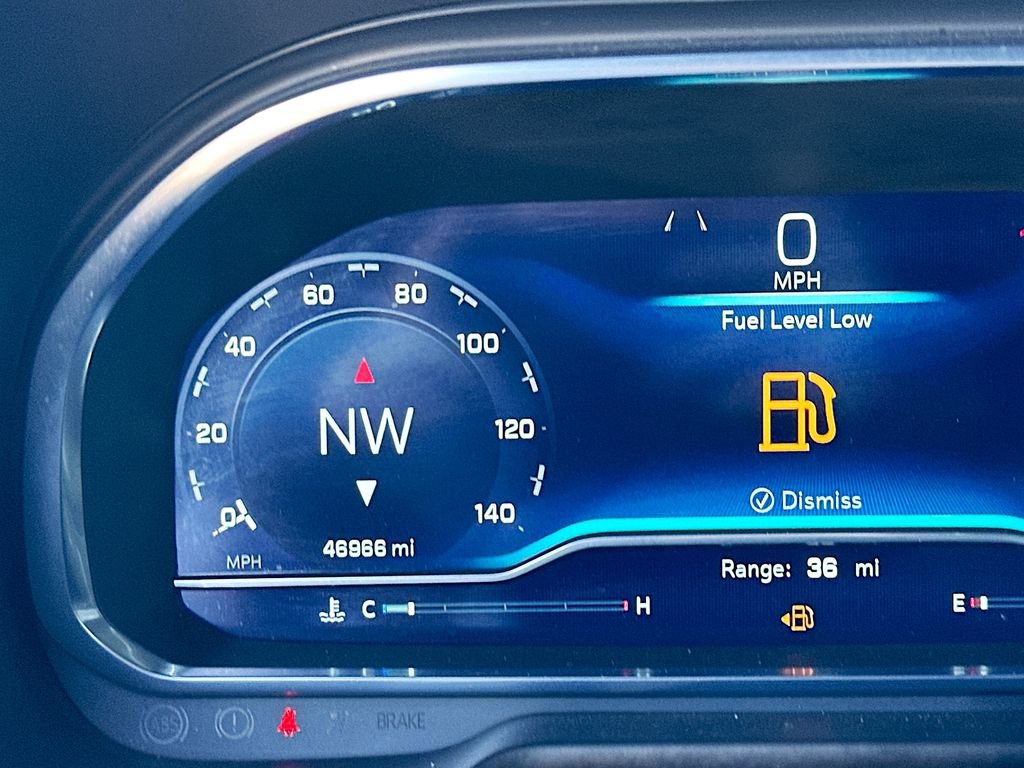 Certified 2024 Chevrolet Suburban LT image 13