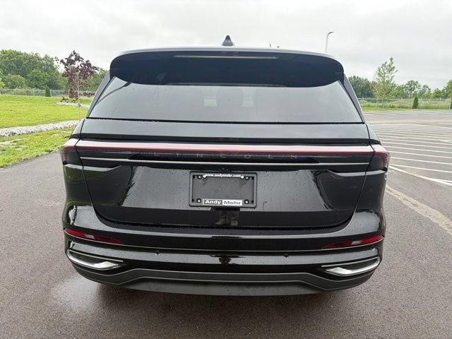 Used 2024 Lincoln Nautilus Premier w/ Equipment Group 102A AWD/4WD image 10