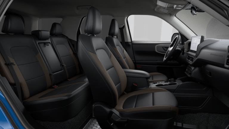 New 2026 Ford Bronco Sport Big Bend image 29