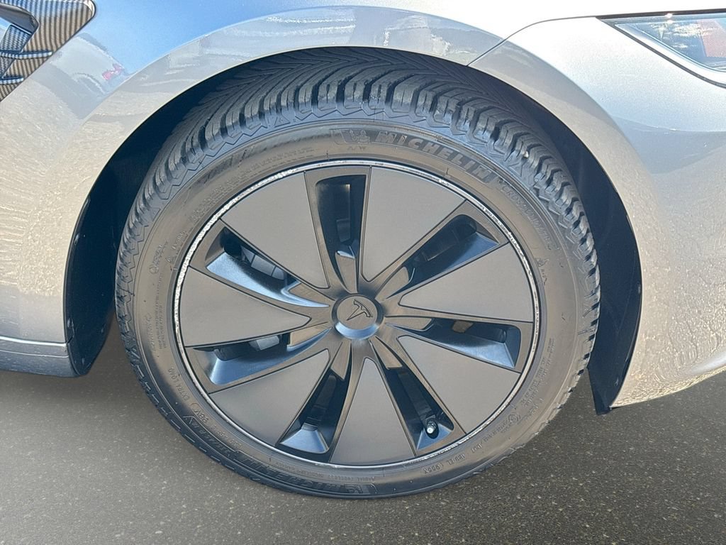 Used 2026 Tesla Model 3 RWD image 11