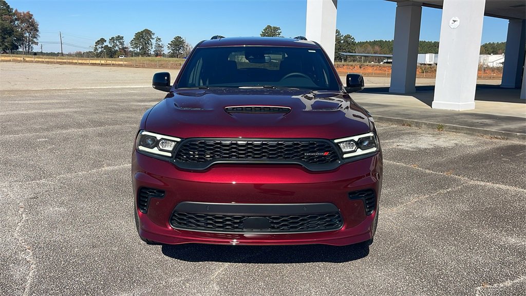 New 2026 Dodge Durango GT image 3