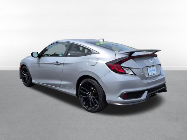 Used 2020 Honda Civic Si image 8
