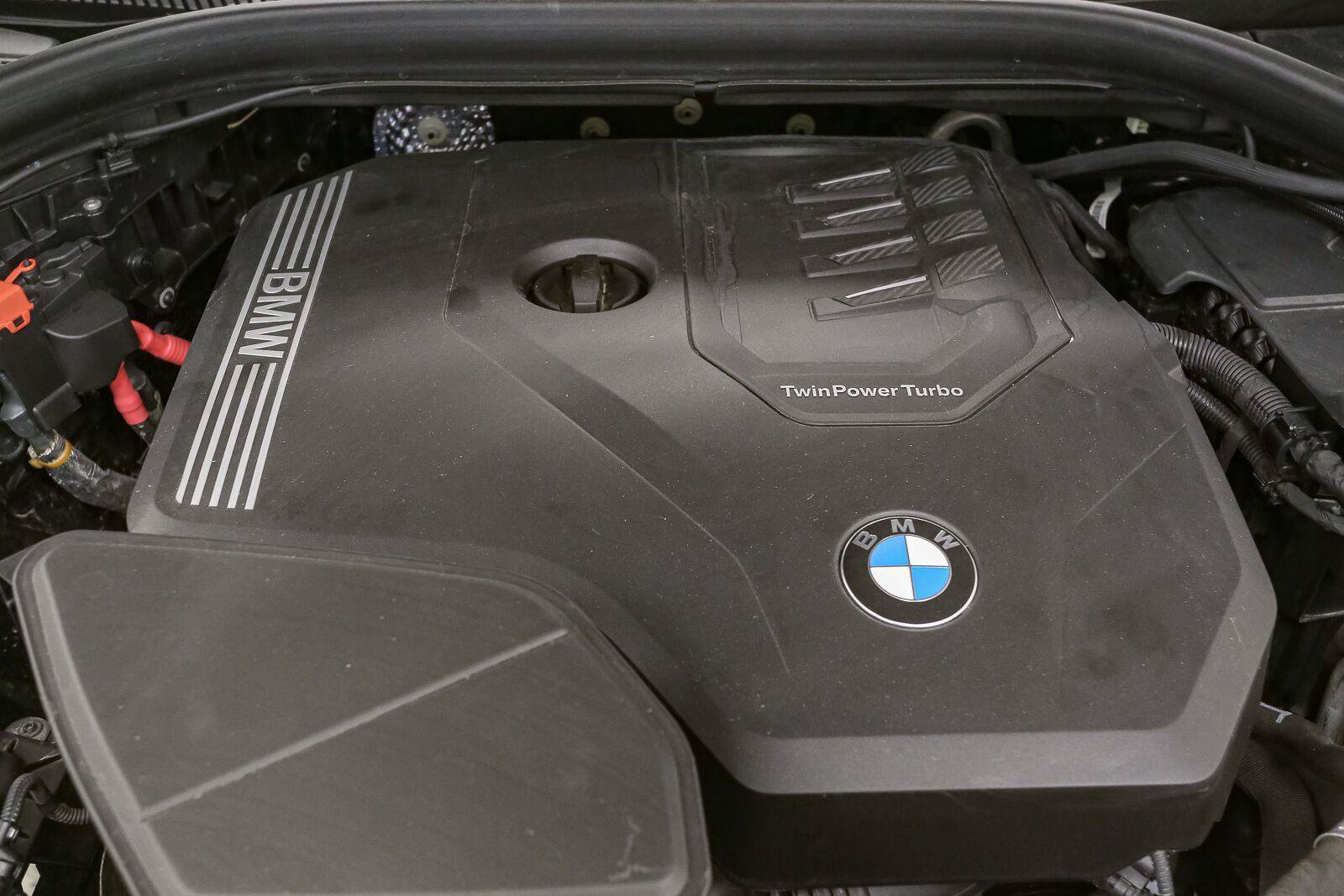 Used 2024 BMW X3 xDrive30i AWD/4WD image 14
