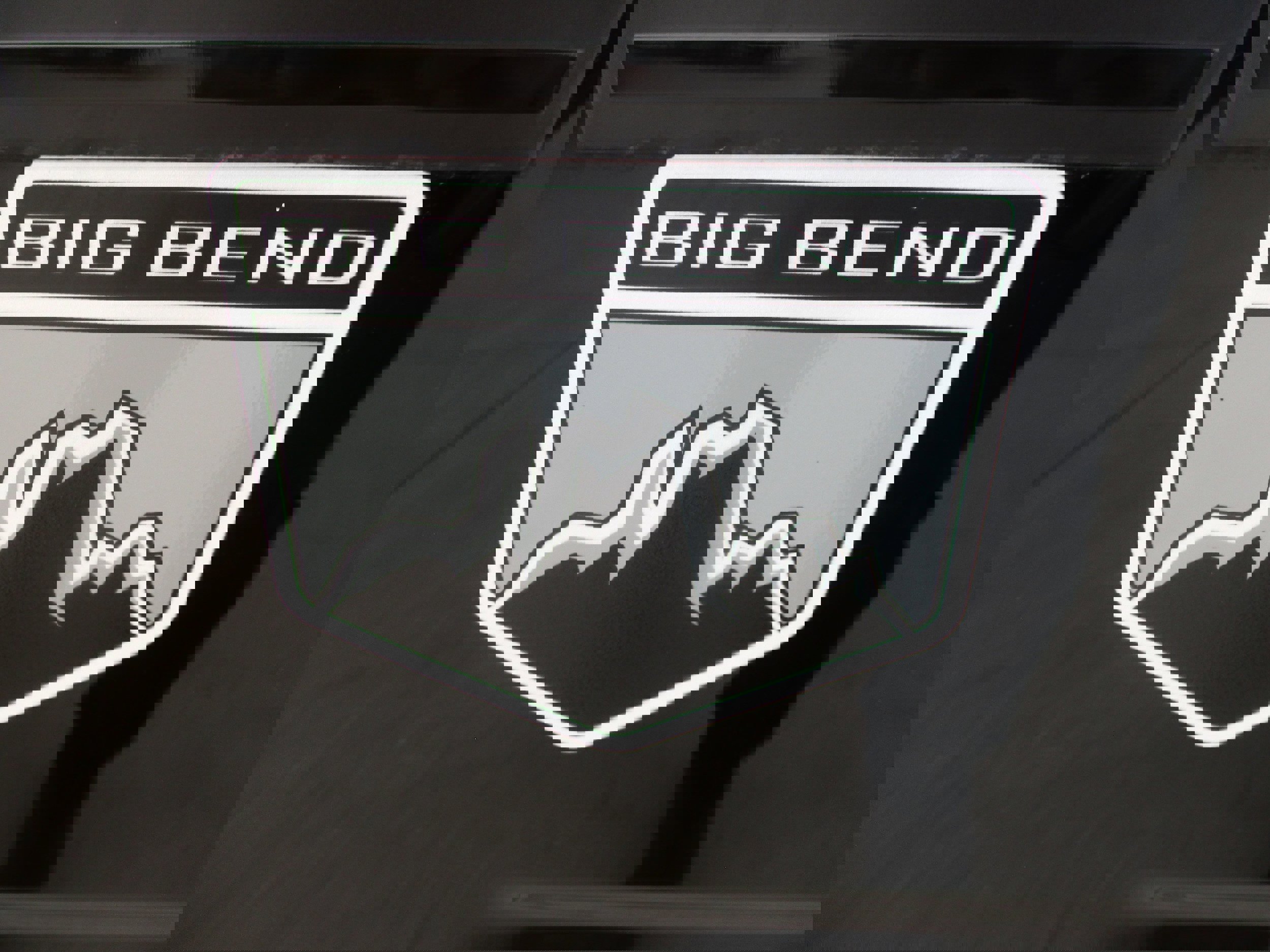 Used 2024 Ford Bronco Sport Big Bend w/ Convenience Package image 10