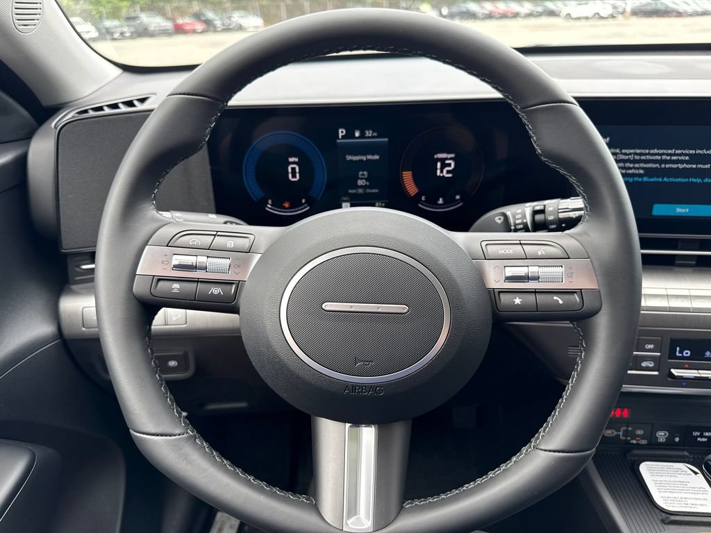 New 2026 Hyundai Kona SEL Sport AWD/4WD image 17