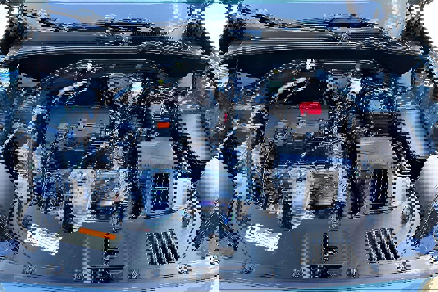 New 2026 Honda HR-V LX image 16