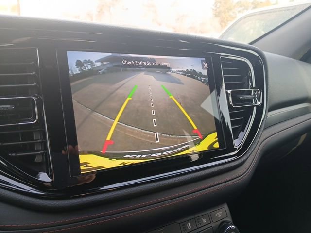 Used 2021 Dodge Durango R/T w/ Blacktop Package image 26