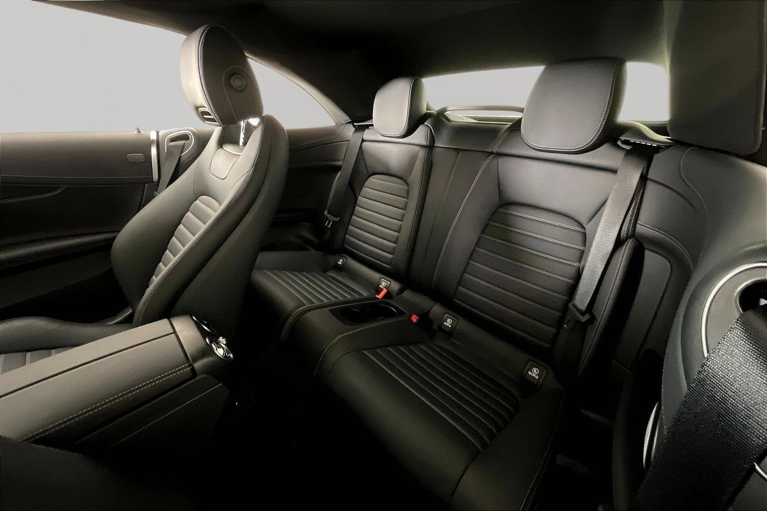 Used 2023 Mercedes-Benz C 300 4MATIC Cabriolet image 22