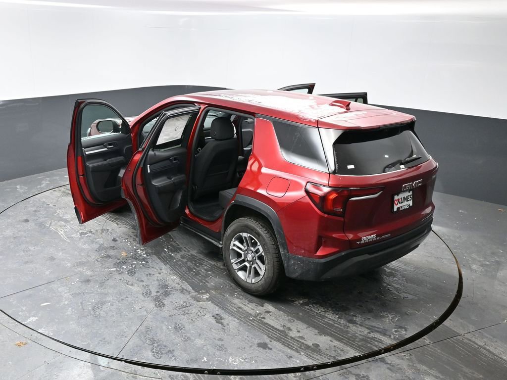 New 2026 GMC Terrain Elevation w/ Technology Package II image 54