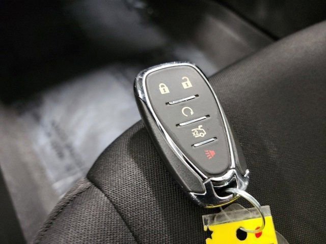 Used 2023 Chevrolet Malibu LT image 36