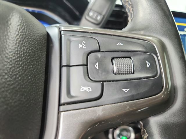 Used 2024 Chevrolet Silverado 3500 High Country w/ Technology Package AWD/4WD image 17