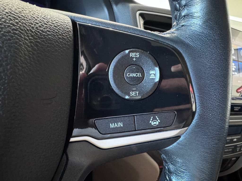 Used 2021 Honda Pilot EX-L image 17