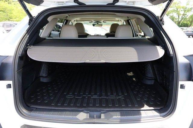 Used 2024 Subaru Outback Limited AWD/4WD image 8
