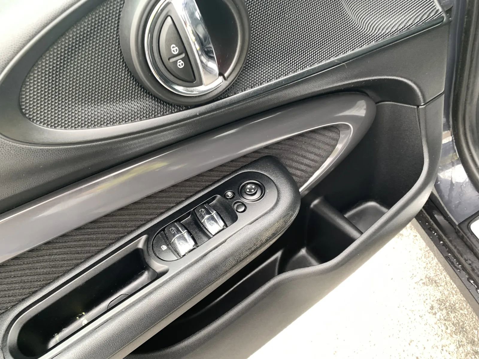 Used 2017 MINI Cooper Clubman S image 20