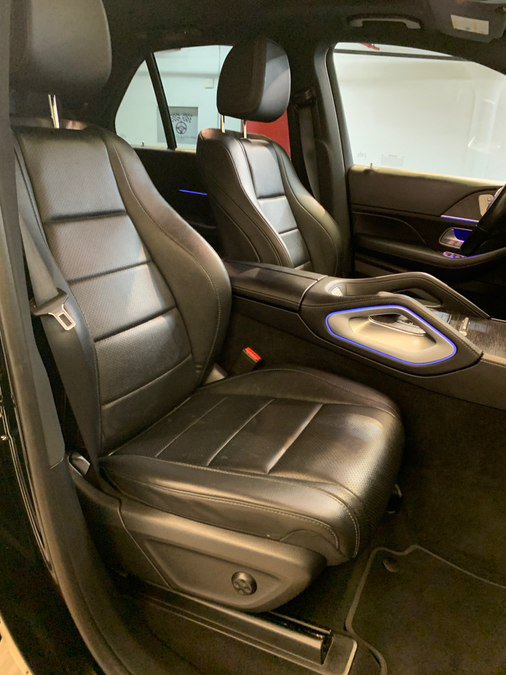 Used 2022 Mercedes-Benz GLE 350 4MATIC w/ Premium Package image 69