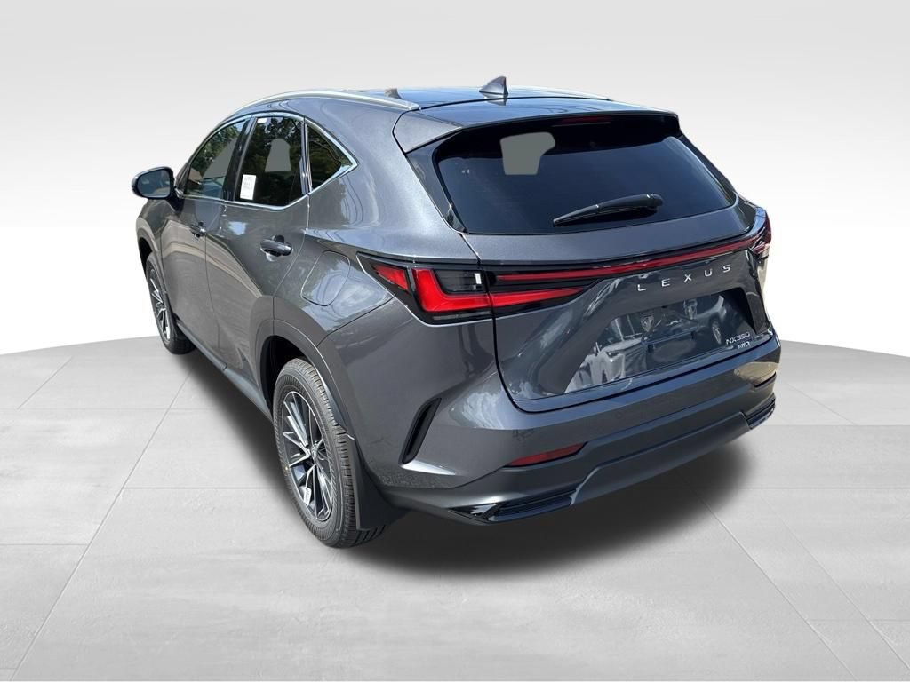 New 2026 Lexus NX 350 AWD w/ Accessory Package (2T) image 10