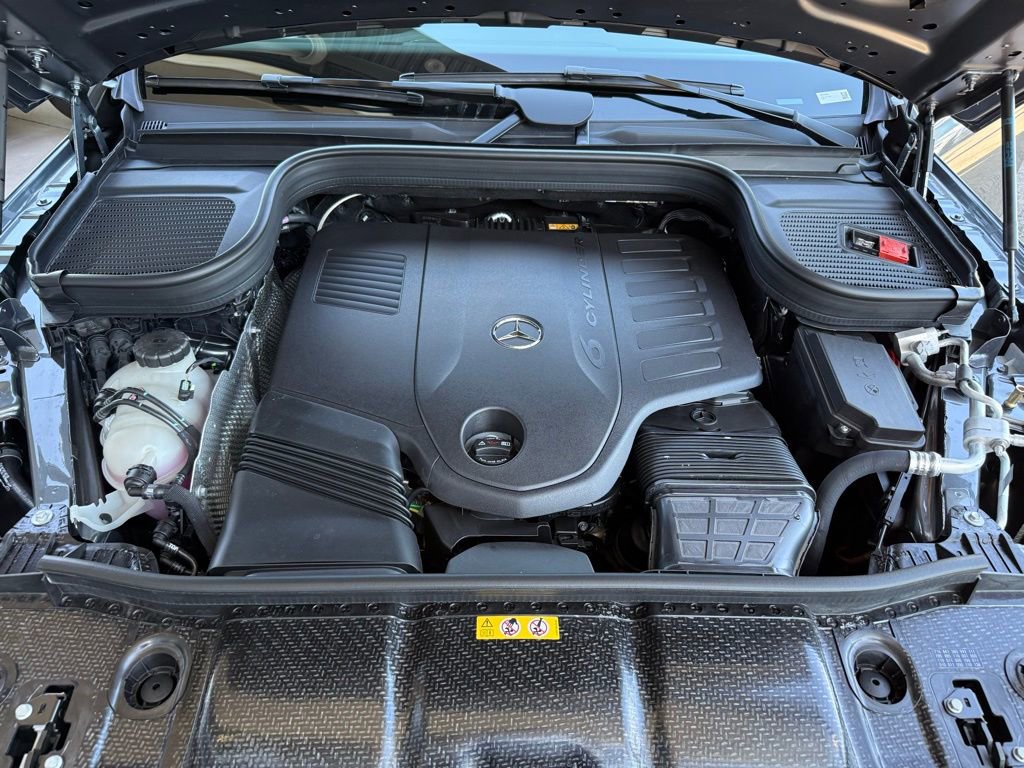 New 2026 Mercedes-Benz GLE 450 4MATIC image 15