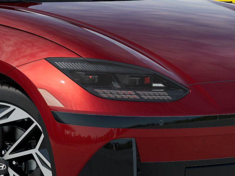 New 2025 Hyundai Ioniq 6 SEL image 9