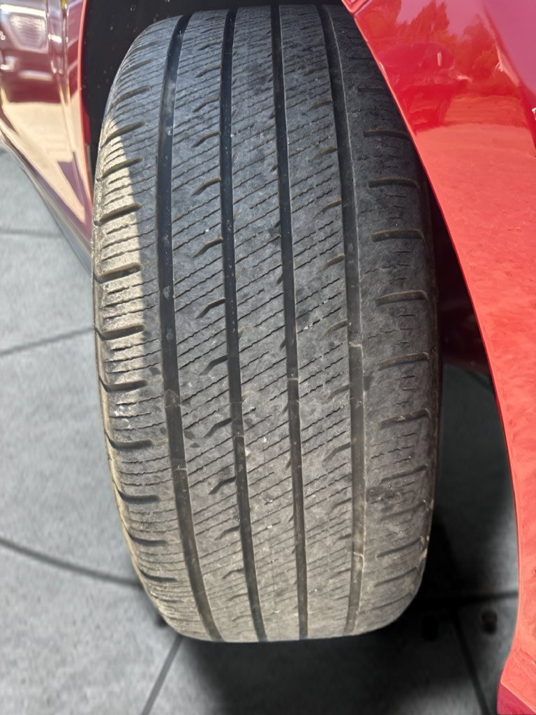 Used 2023 Honda Accord EX image 35