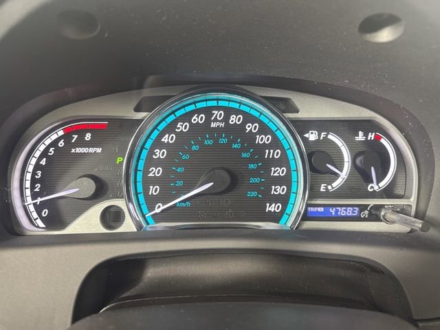 Used 2015 Toyota Venza Limited AWD/4WD image 18
