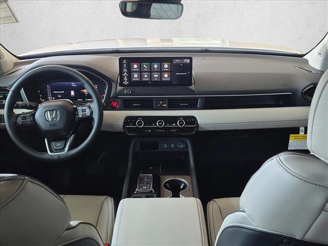 New 2026 Honda Pilot Elite image 14
