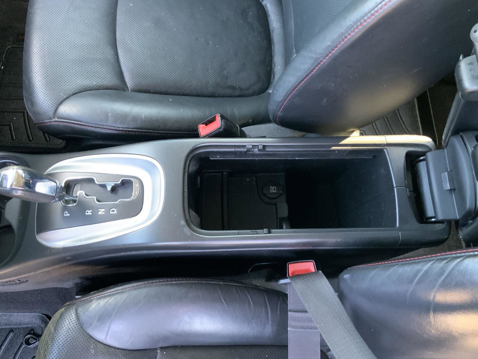 Used 2018 Dodge Journey GT image 46