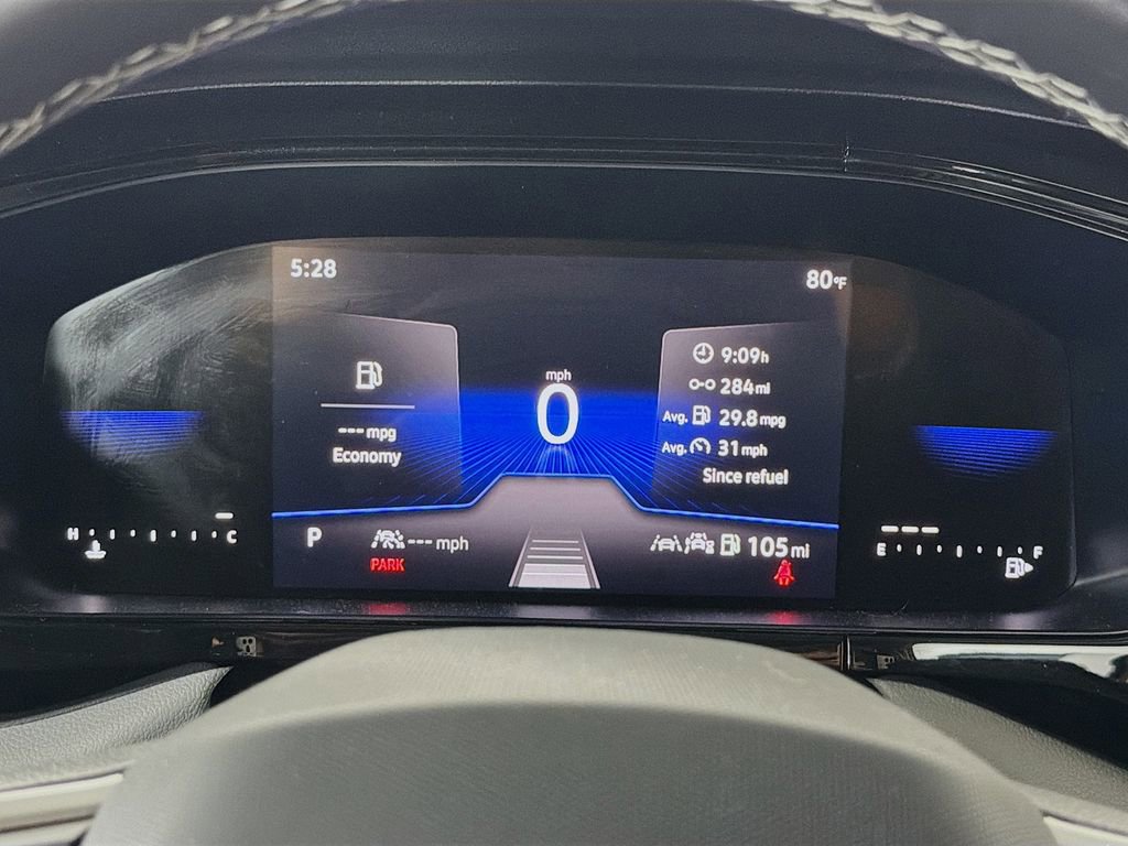 Used 2024 Volkswagen Taos S image 15