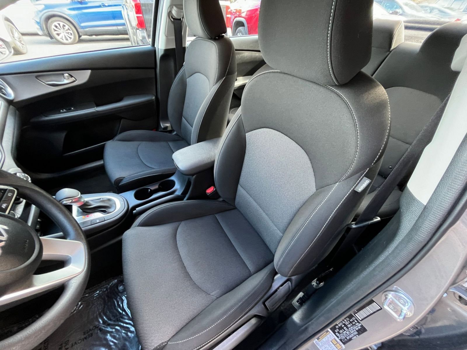 Used 2024 Kia Forte LXS image 36