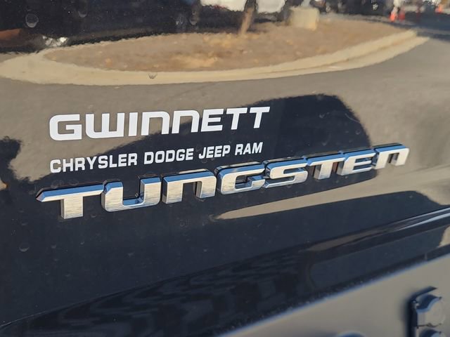 New 2026 RAM 1500 Tungsten w/ Bed Utility Group image 29