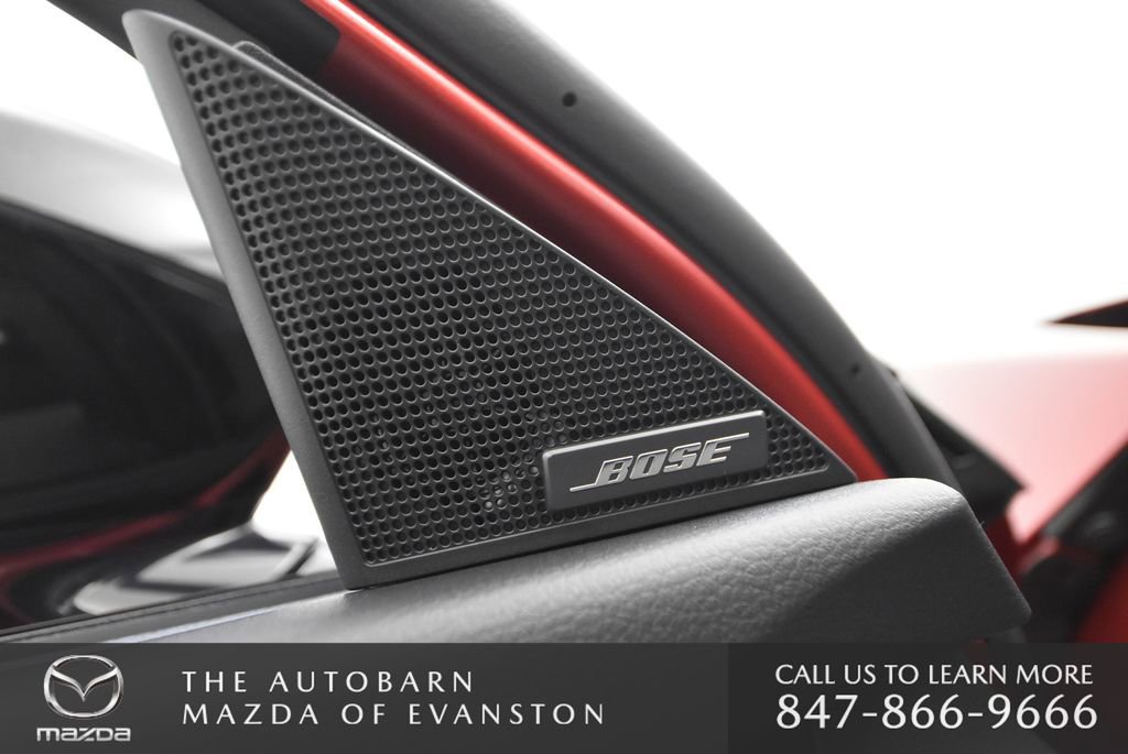 New 2026 MAZDA CX-5 2.5 S w/ Premium Package image 42