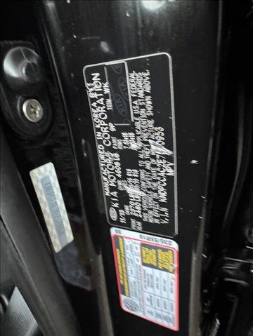 Used 2014 Kia Sportage EX AWD/4WD image 23