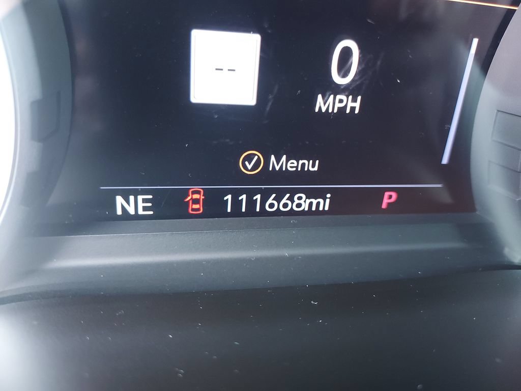 Used 2020 Chevrolet Silverado 1500 LTZ w/ LTZ Texas Edition AWD/4WD image 19