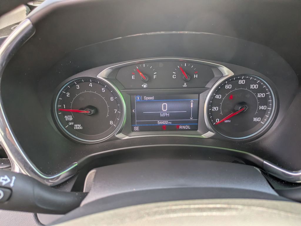 Used 2024 Chevrolet Equinox LT image 15