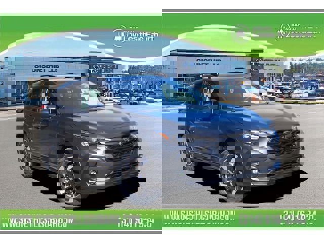 New 2026 Subaru Crosstrek 2.5i Limited image 28