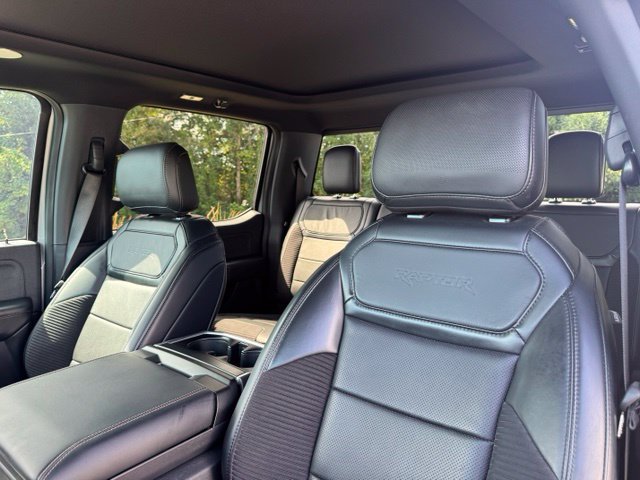 Used 2023 Ford F150 Raptor AWD/4WD image 22
