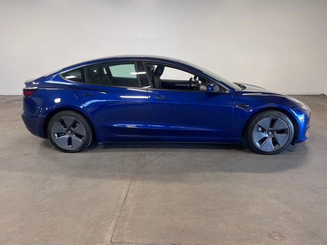 Used 2021 Tesla Model 3 Long Range image 2