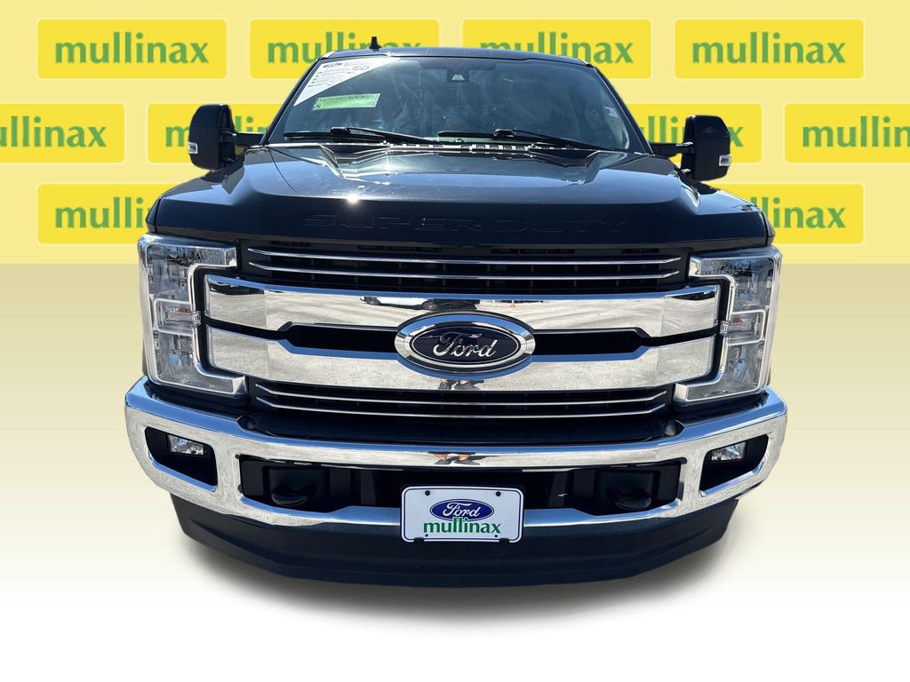 Certified 2019 Ford F350 Lariat w/ Lariat Ultimate Package image 11