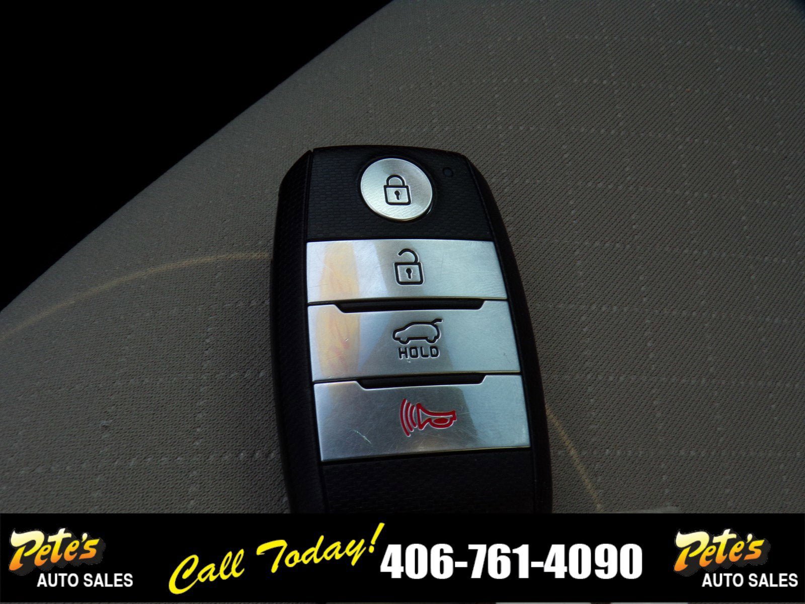 Used 2020 Kia Sorento S AWD/4WD image 25