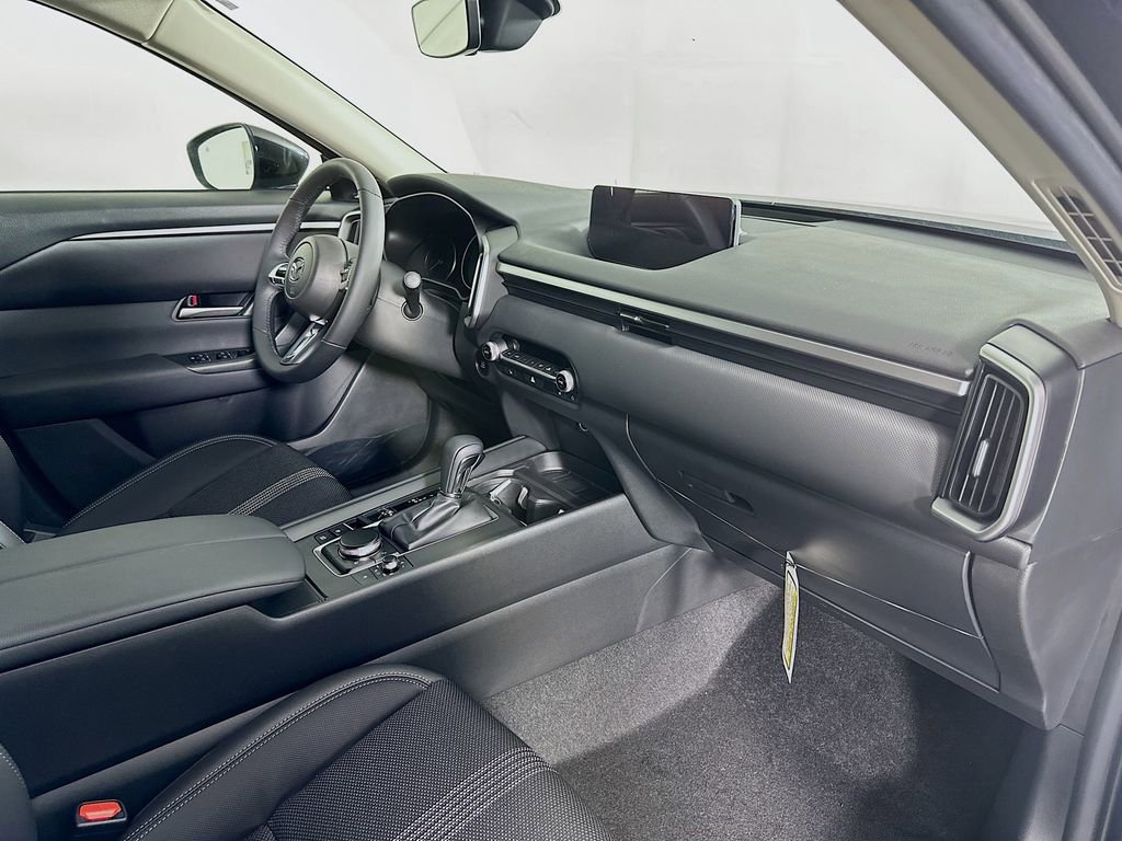 Used 2025 MAZDA CX-50 AWD 2.5 S w/ Cargo Package image 37