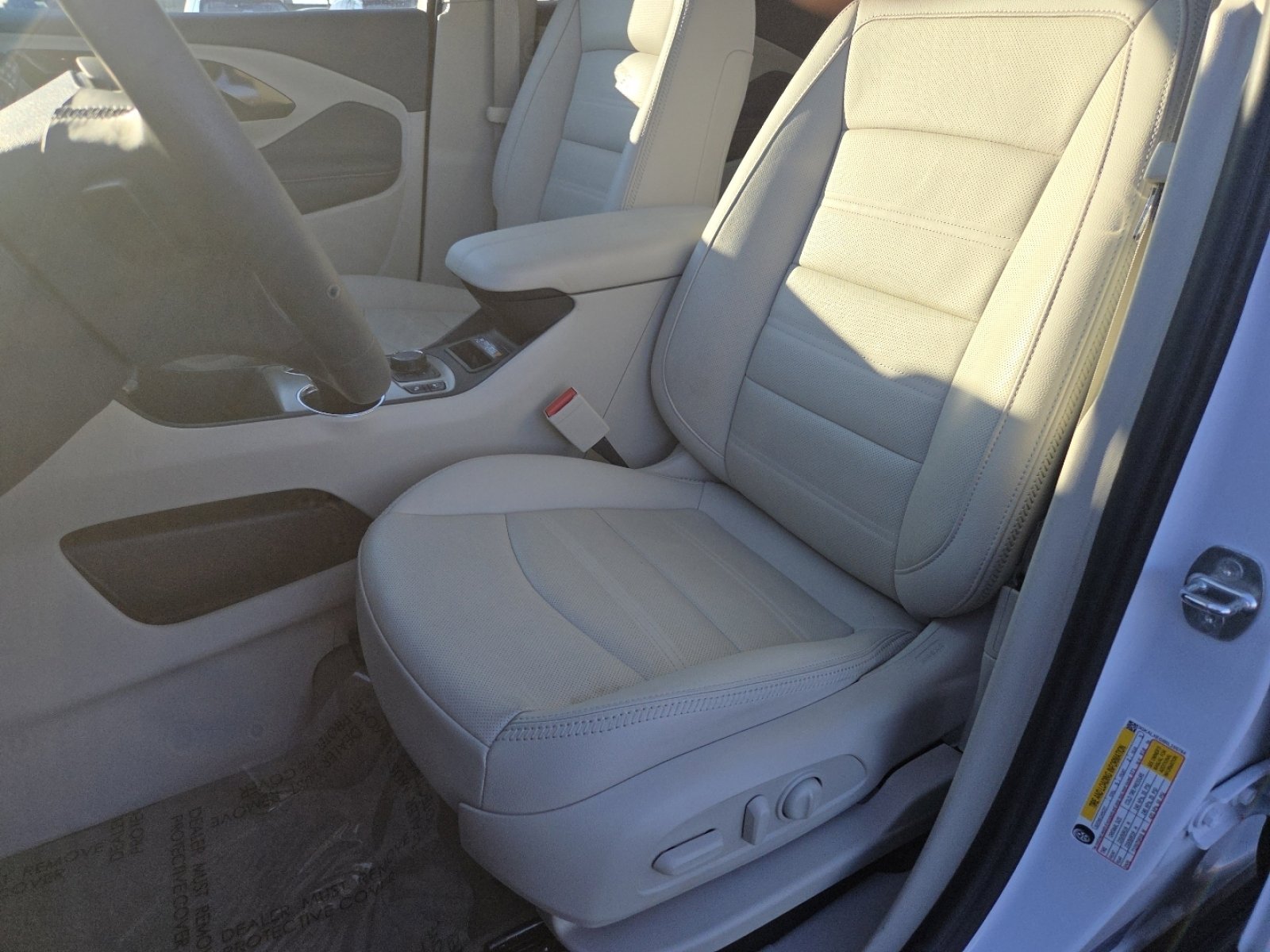 Used 2024 GMC Terrain Denali w/ Denali Premium Package image 28