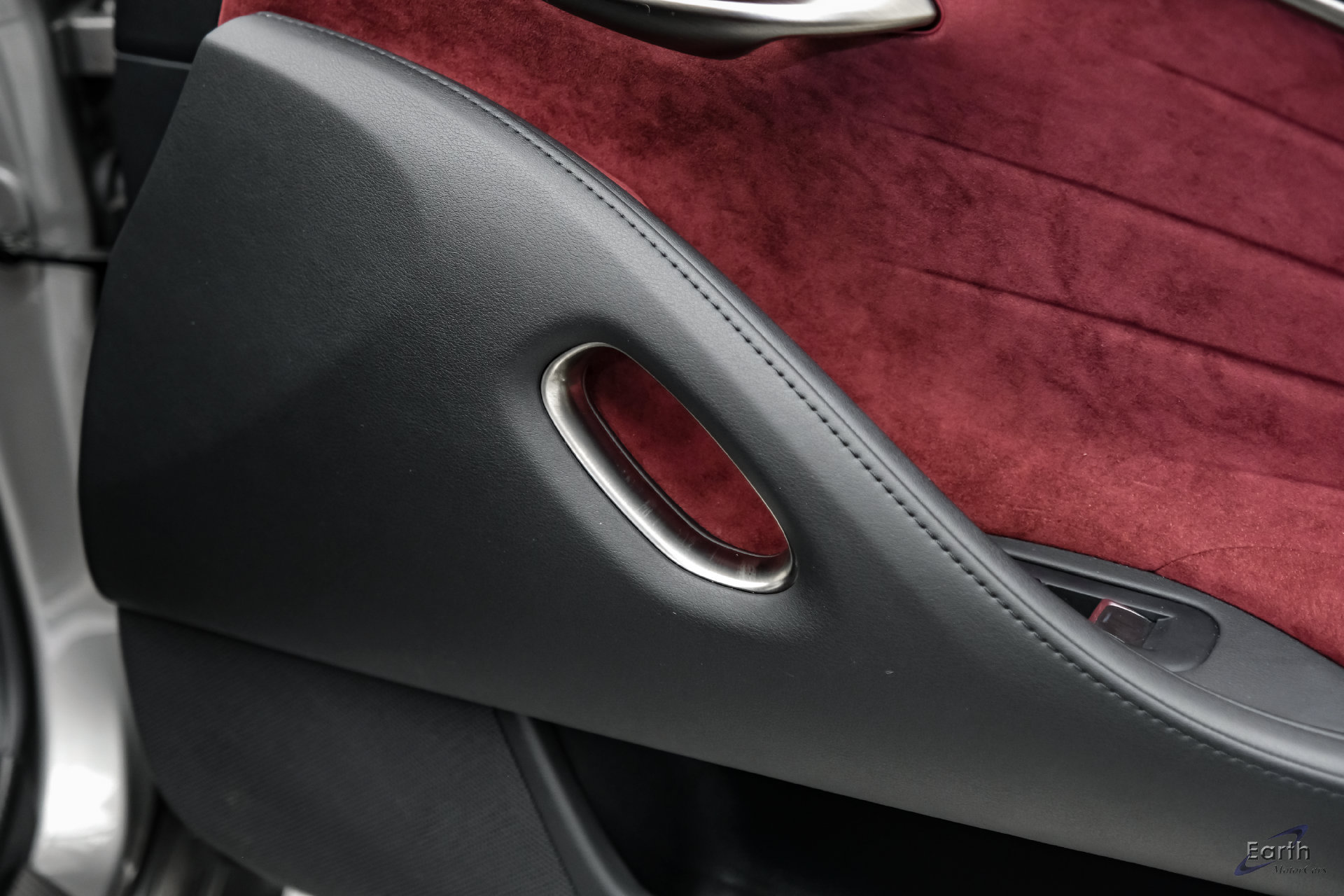 Used 2018 Lexus LC 500 Coupe w/ Performance Package RWD image 87