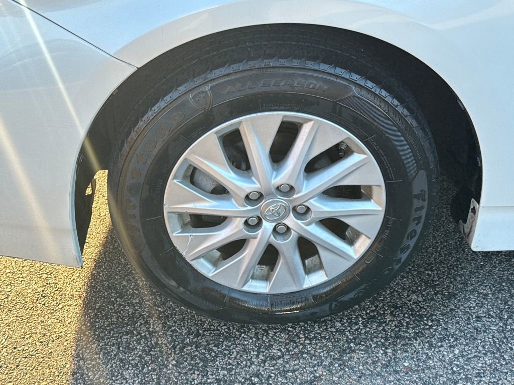 Used 2013 Toyota Prius Prime Plug-In Hybrid image 35