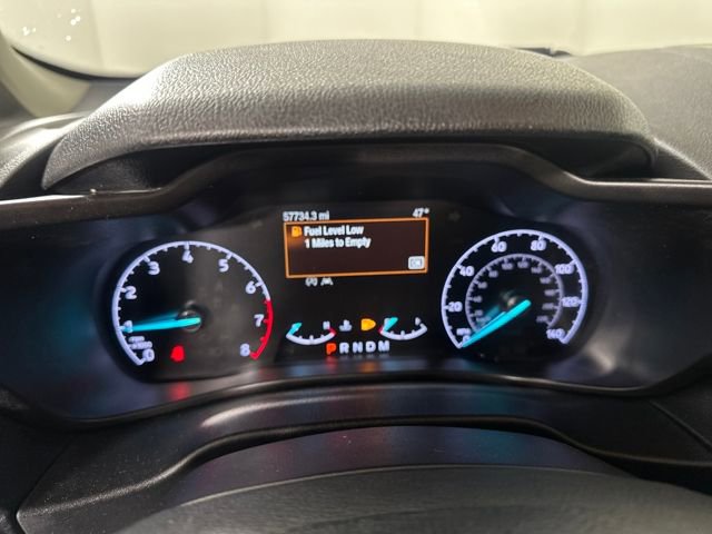 Used 2020 Ford Transit Connect XLT image 17