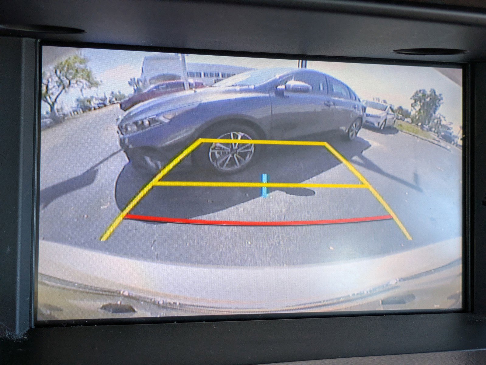 Used 2016 Lexus ES 350 w/ Luxury Package w/Wood Trim image 25