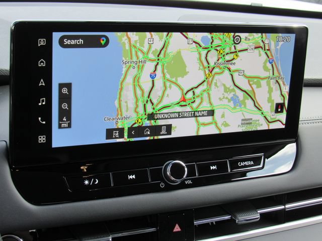 New 2026 Mitsubishi Outlander ES FWD image 21
