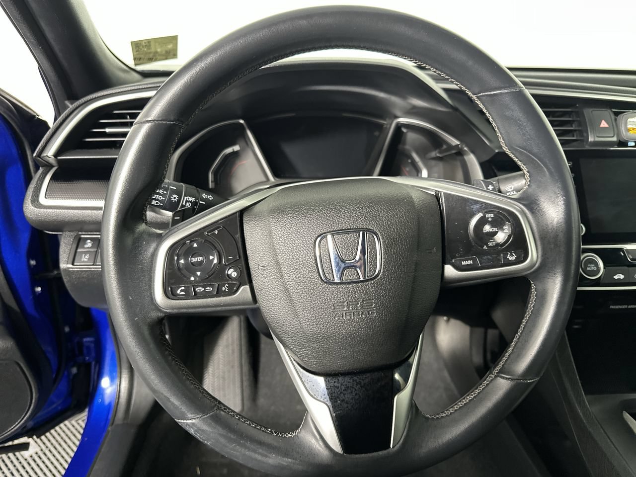Used 2020 Honda Civic Sport image 5