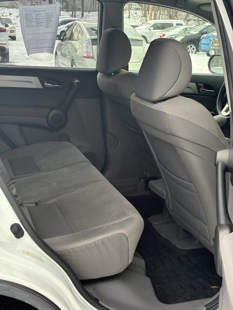 Used 2009 Honda CR-V LX image 13