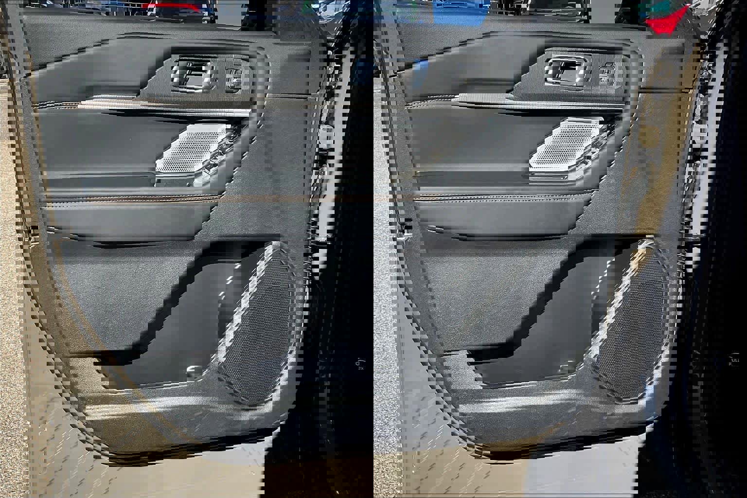 New 2026 Ford Explorer Tremor AWD/4WD image 10