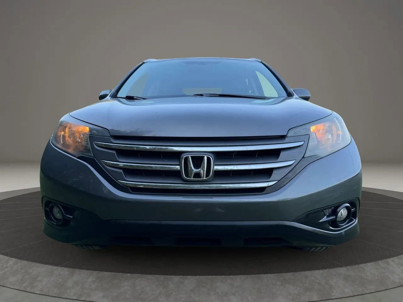 Used 2014 Honda CR-V EX-L image 8