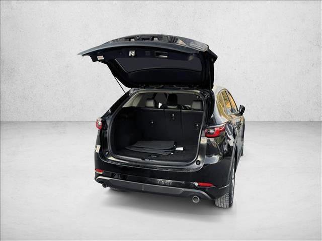 Used 2025 MAZDA CX-5 AWD 2.5 S w/ Select Package image 8